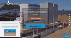 Desktop Screenshot of ciagent.com